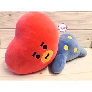 tata plushie