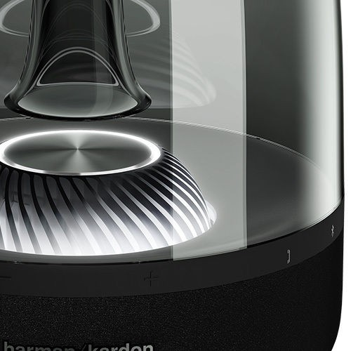 harman kardon aura studio ii