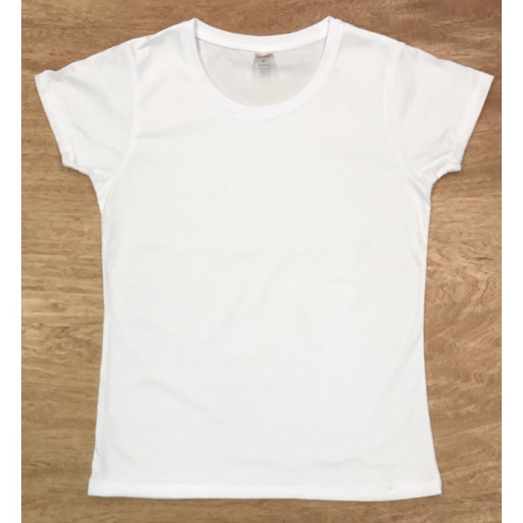 plain white t shirt womens