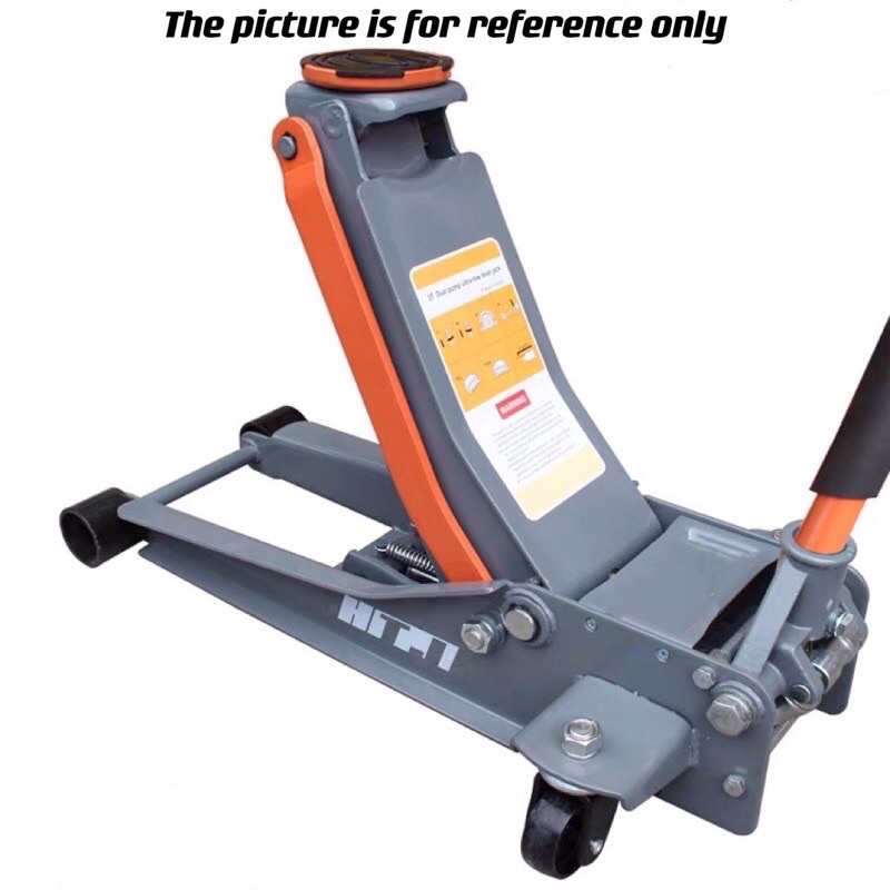 3 Ton Low Profile Floor Jack Repair Seal Kit TSbE Shopee Philippines