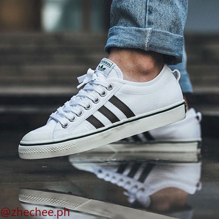 adidas canvas shoes