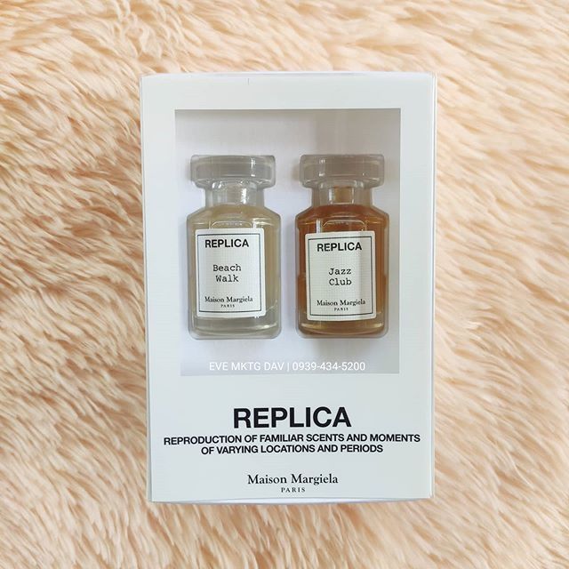 beach walk perfume replica