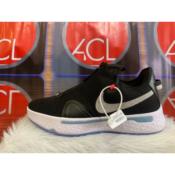 paul george pink shoes