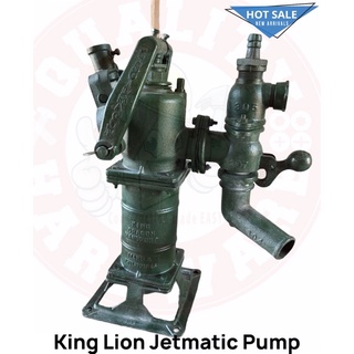 jetmatic water pump - Prices and Online Deals - Sept 2021 | Shopee ...