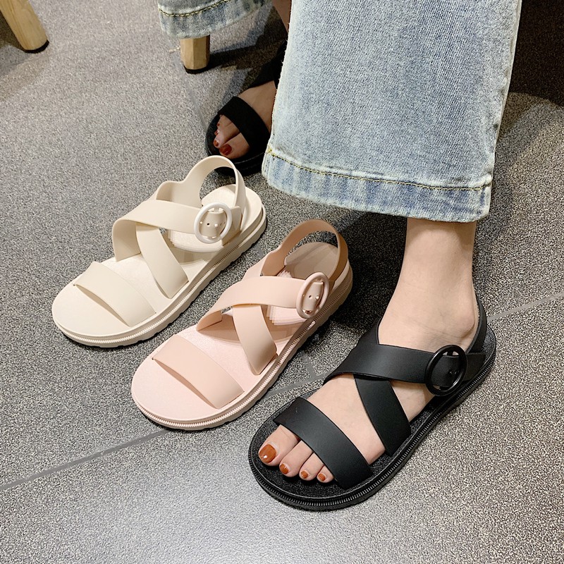 sandal jelly