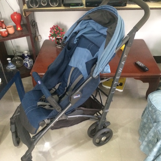 chicco stroller old models