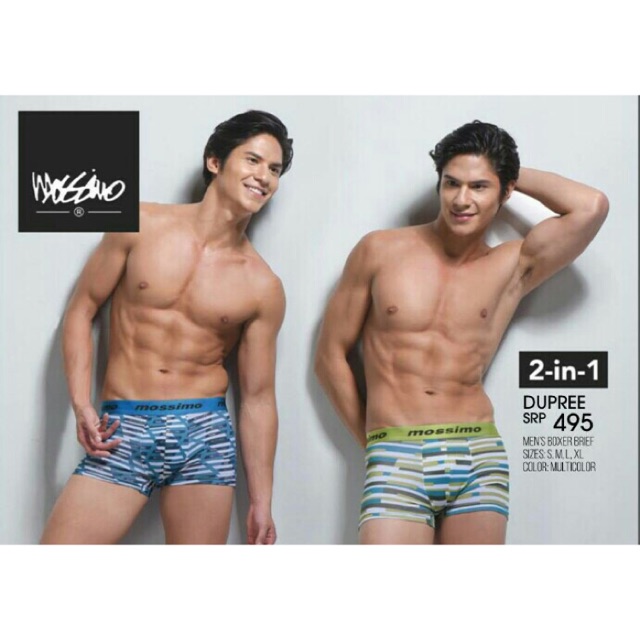 mossimo boxer briefs