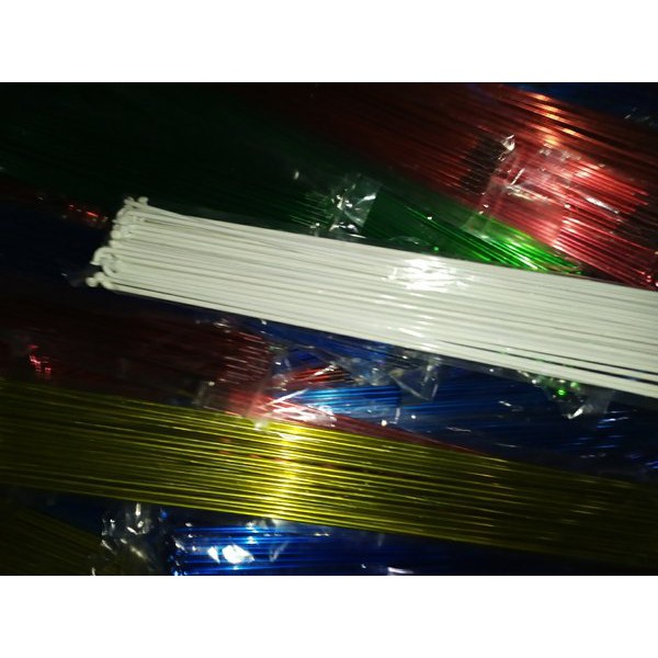 Ruji Rims 24-24 Wheel Tires - 24 Wheel Spokes - Minitrek Ruji - Mini ...