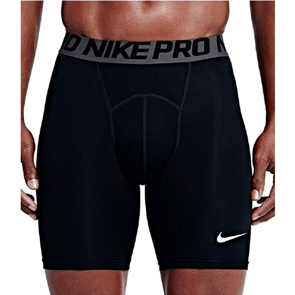 Мужские термошорты Nike Pro Combat