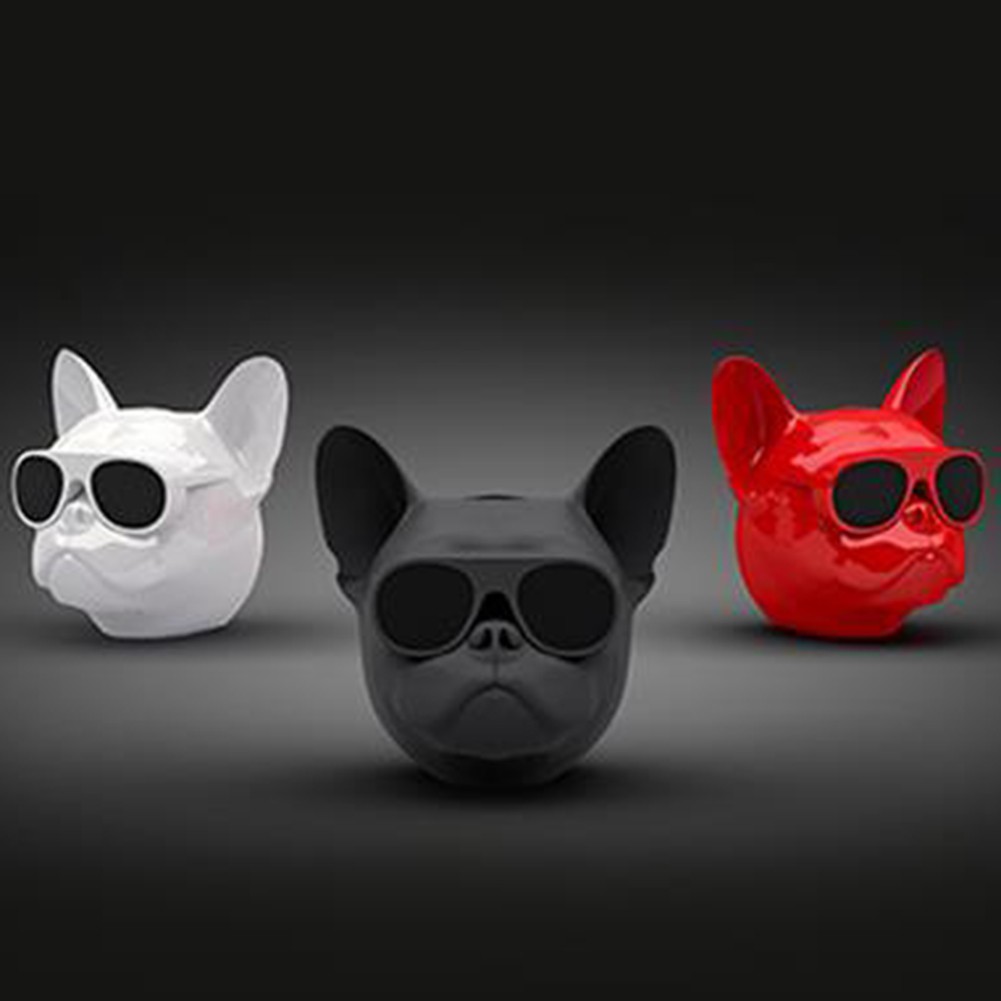 aerobull dog speaker