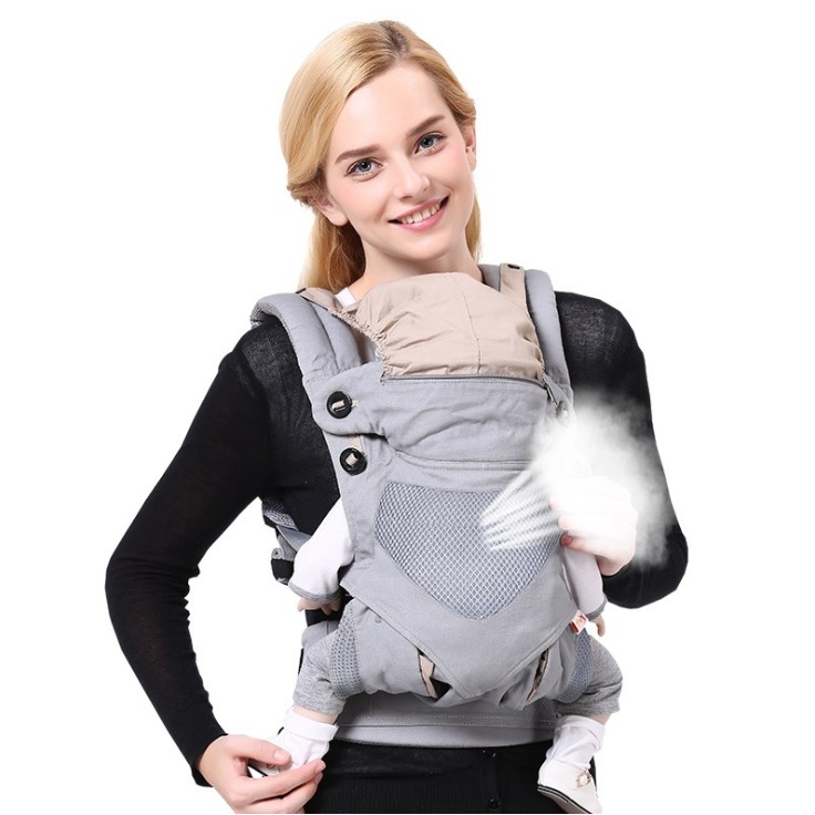 kangaroo baby sling wrap