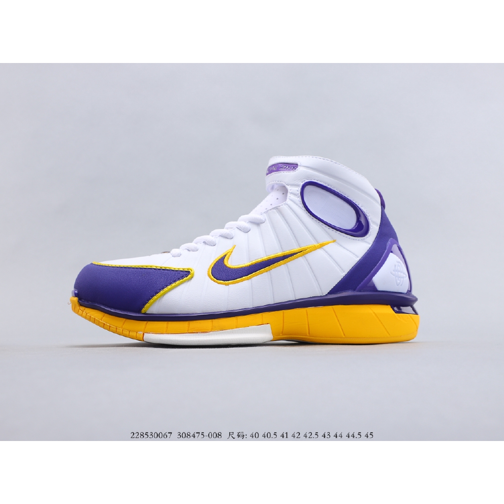 nike air zoom huarache 2k4