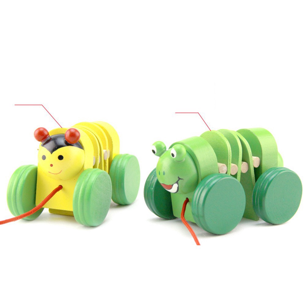 caterpillar baby toy