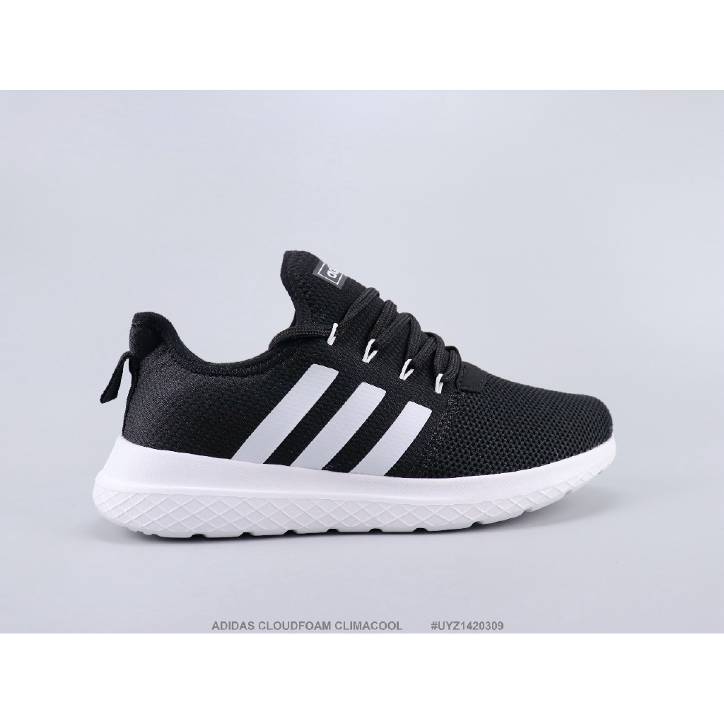 adidas cloudfoam size 10