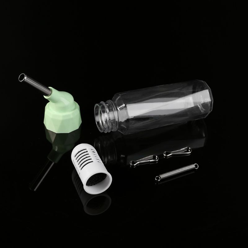 leak proof guinea pig water bottle