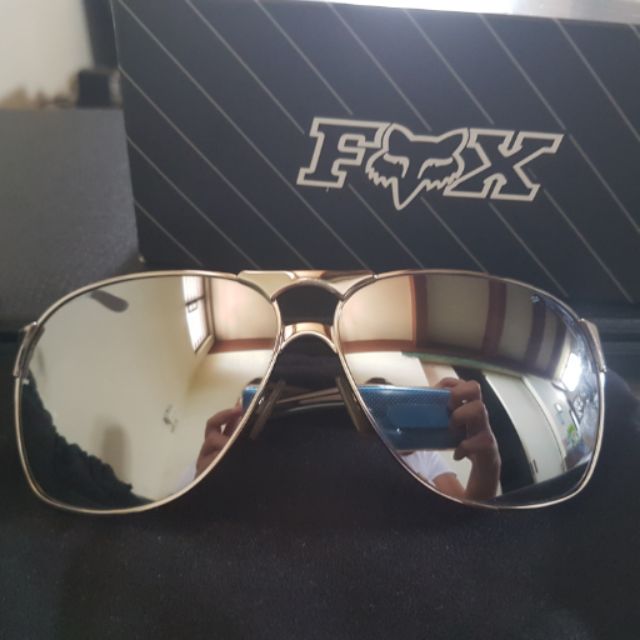 fox moter sunglasses