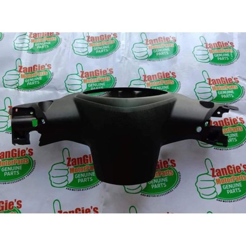 REAR COWLING/BATOK MIO SPORTY/SOULTY (ORIGINAL) 40C \ 5TL | Shopee ...