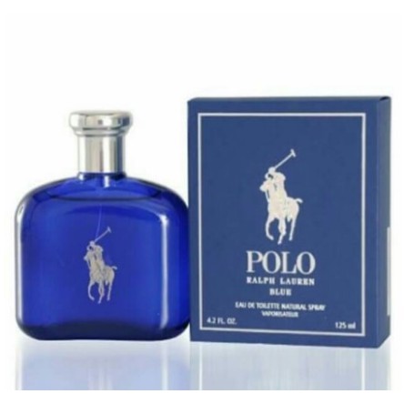price of polo blue perfume