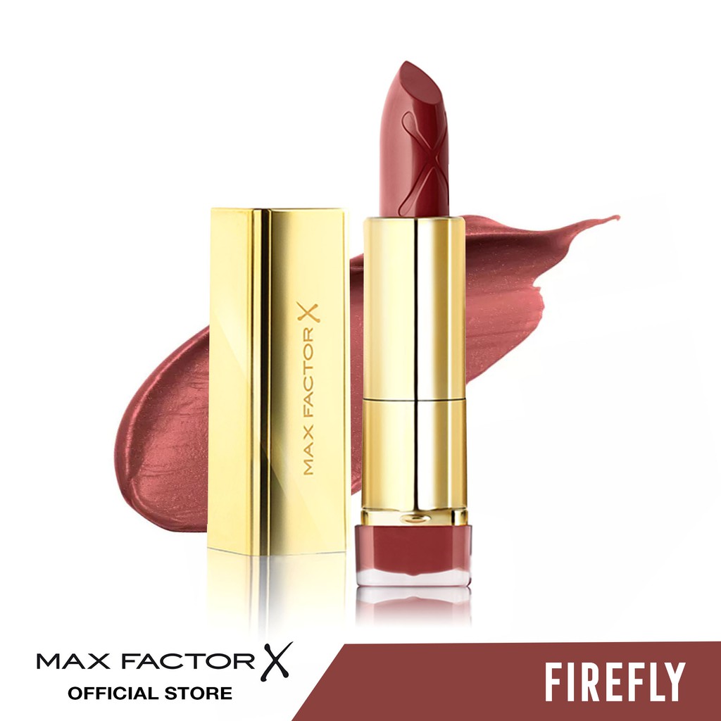 max factor colour elixir lipstick