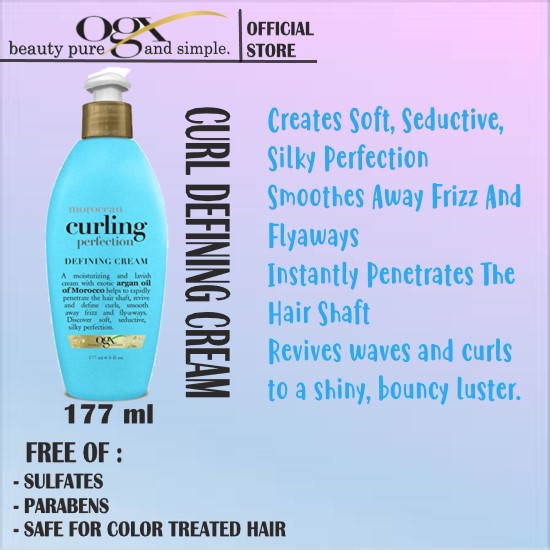 ogx curl cream