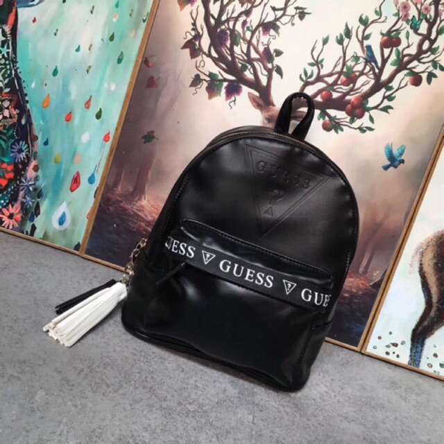 guess convertible backpack