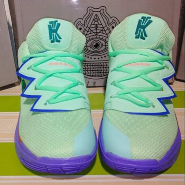 squidward shoes price