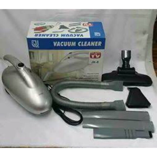 JK8 Vacuum Cleaner Air Circular System Shopee Philippines
