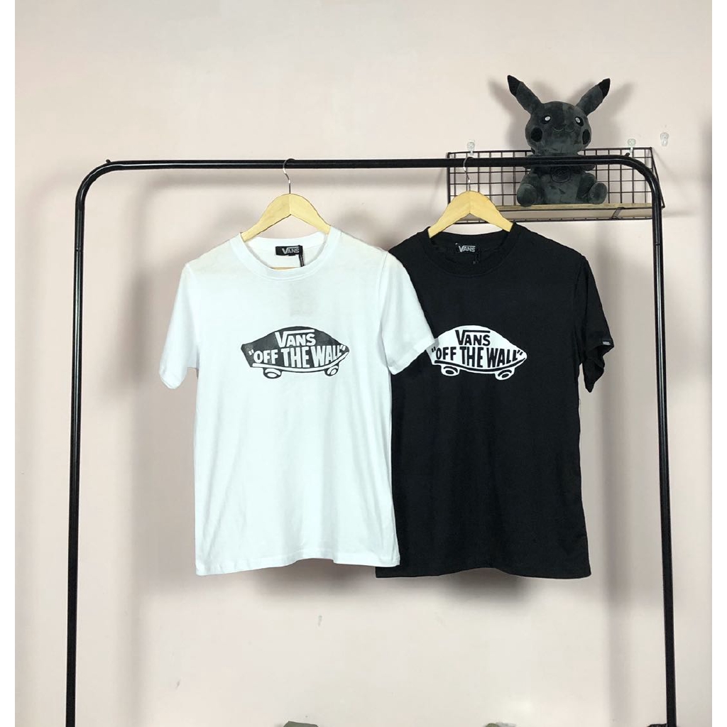 vans t shirt plus size