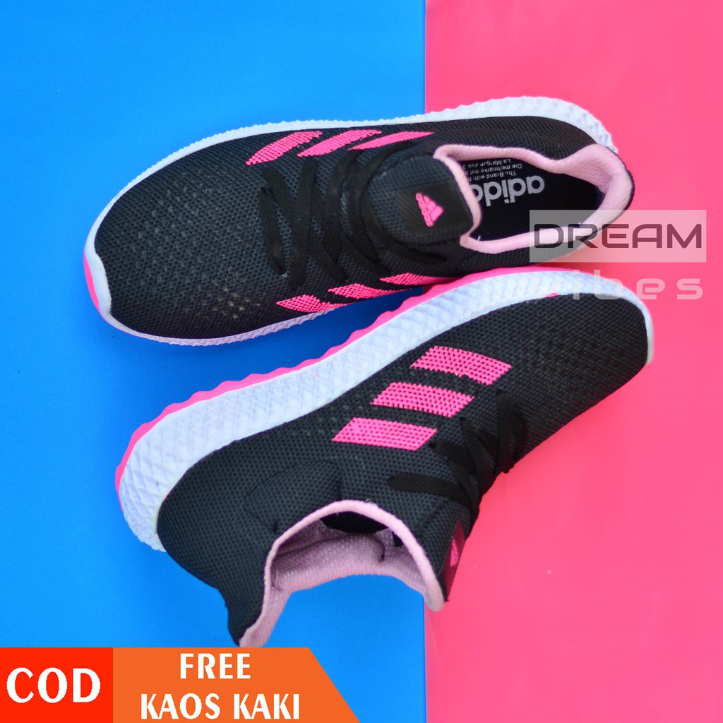 adidas latest running shoes 2019