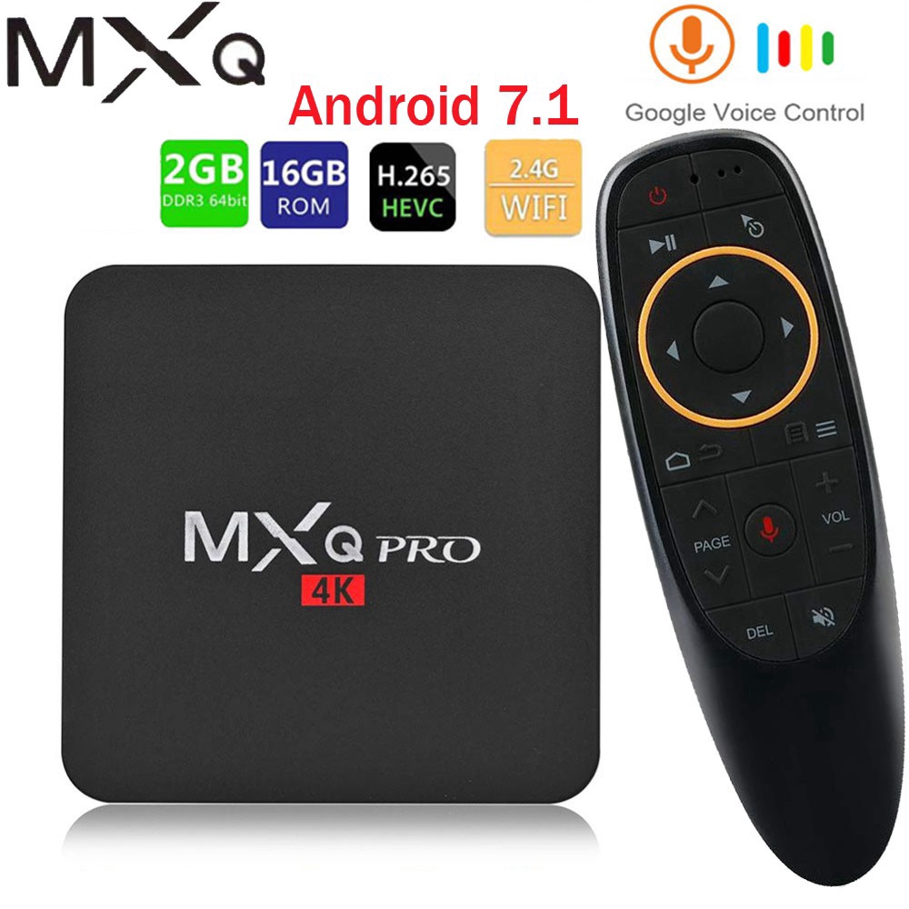 google voice control tv