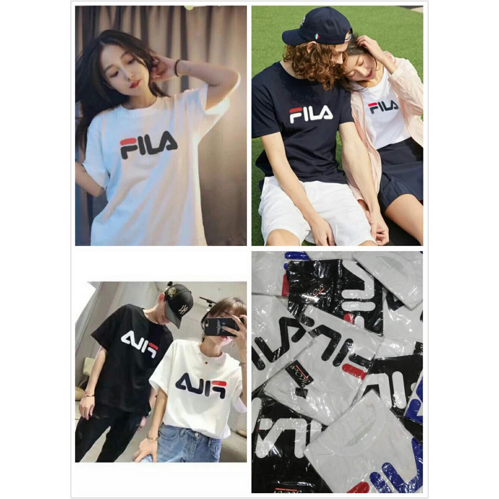 female fila