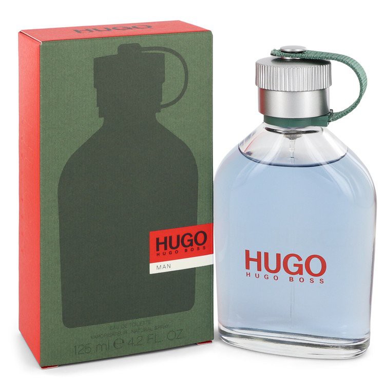 hugo boss men 200ml