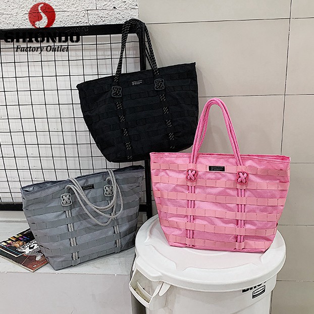 nike air force 1 tote bag