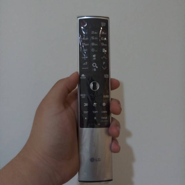 Remote Tv Lg Mr 7000 Shopee Philippines