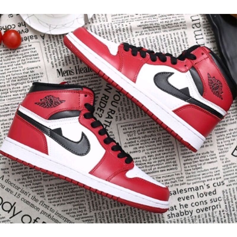 COD jordan hicut basketball shoes fashion shoes for mens | Shopee ...