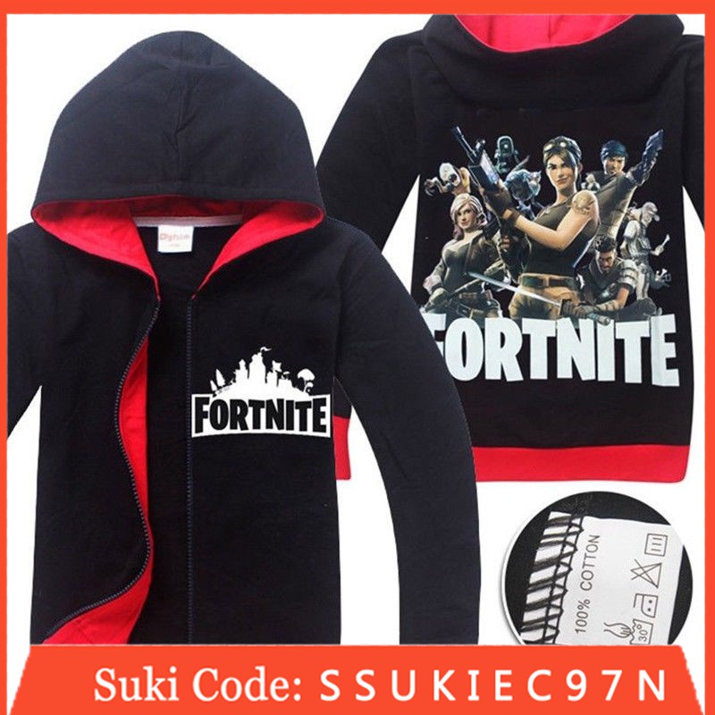 girls fortnite hoodie