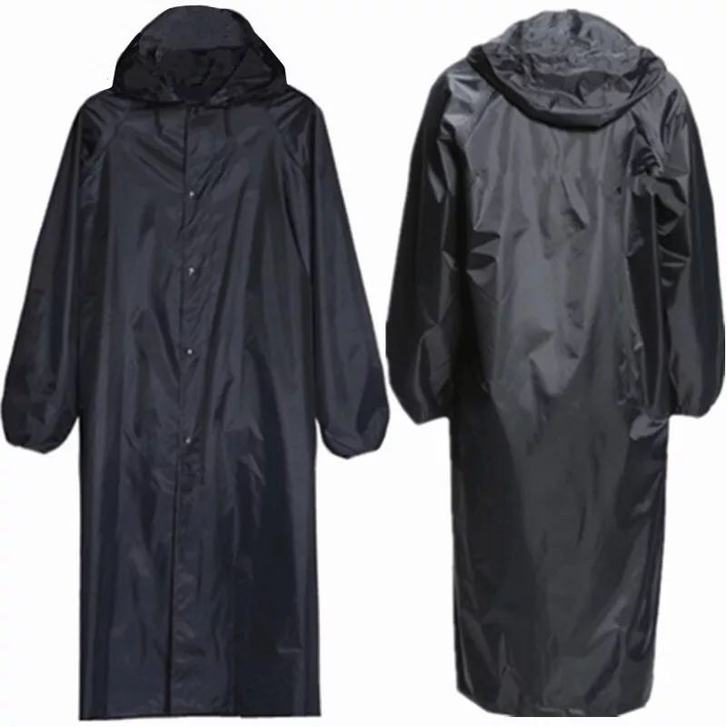 mk raincoat