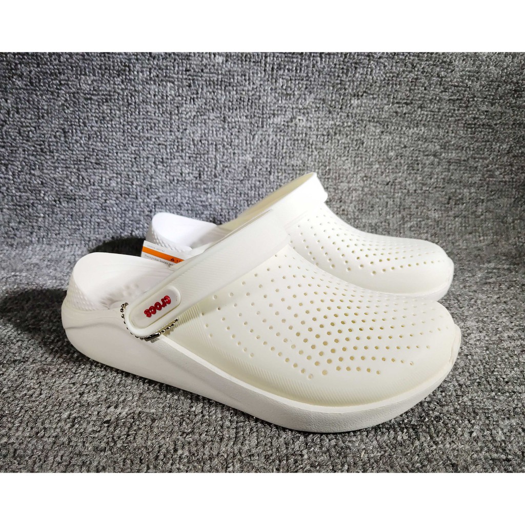 super shoes crocs