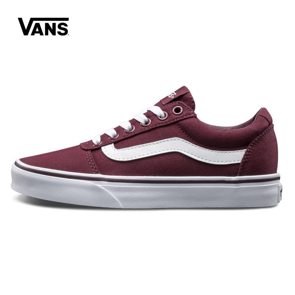 vans milton zip