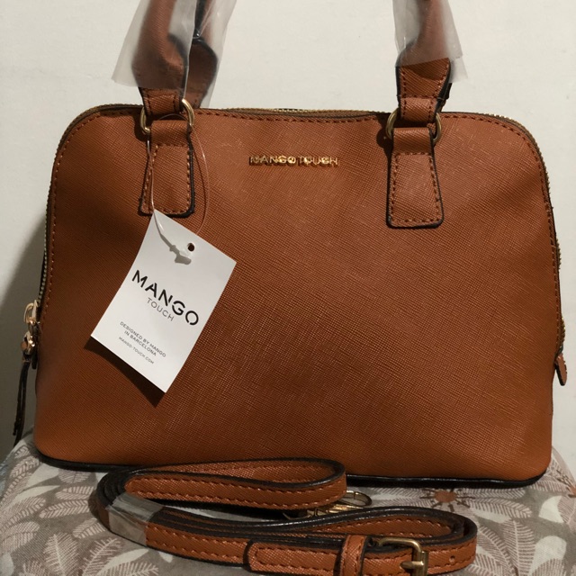 mango touch handbag