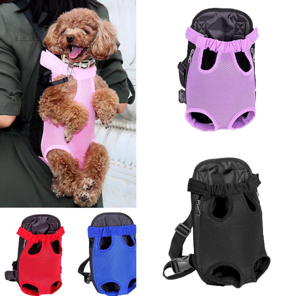 dog pouch carrier