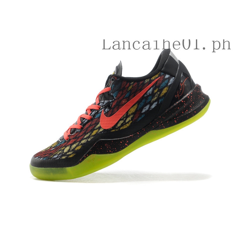 christmas kobe 8