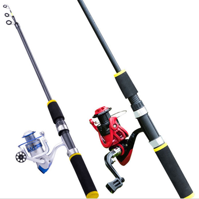 fishing gear