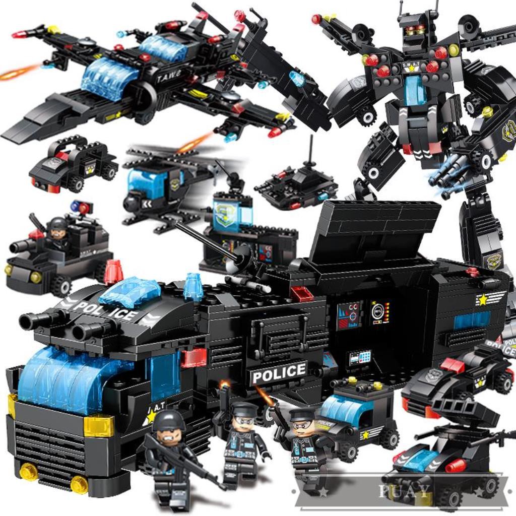 lego toys for 10 year old boy