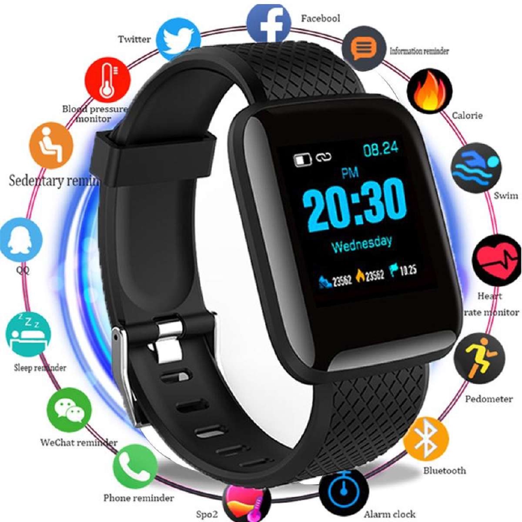 d13 smart bracelet