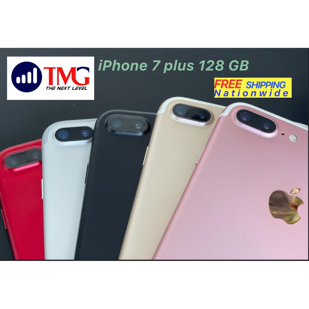 Iphone 7 Plus Mobiles Prices And Online Deals Mobiles Gadgets Aug 21 Shopee Philippines