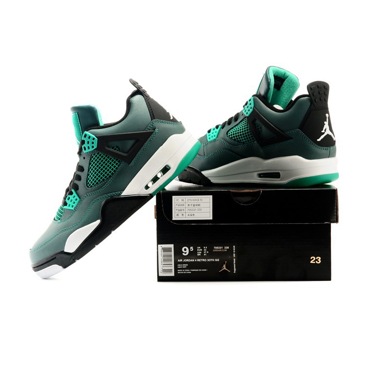 jordan 4 30th anniversary