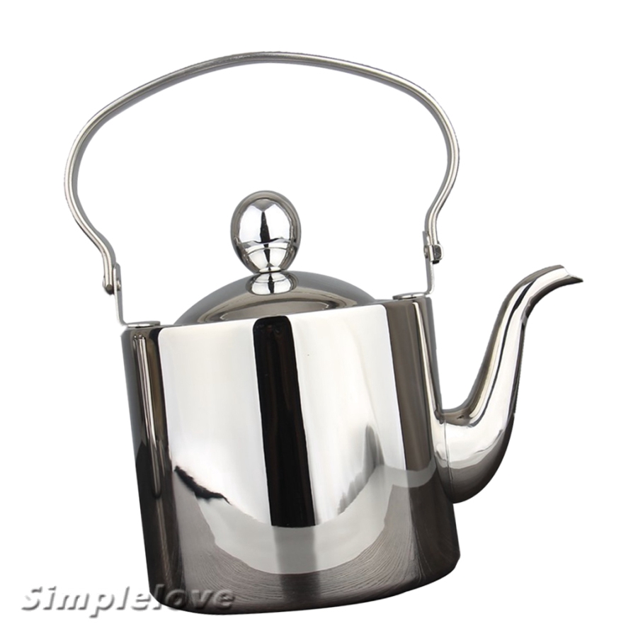 induction cooktop tea kettle