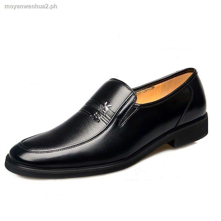 best work shoes business casual