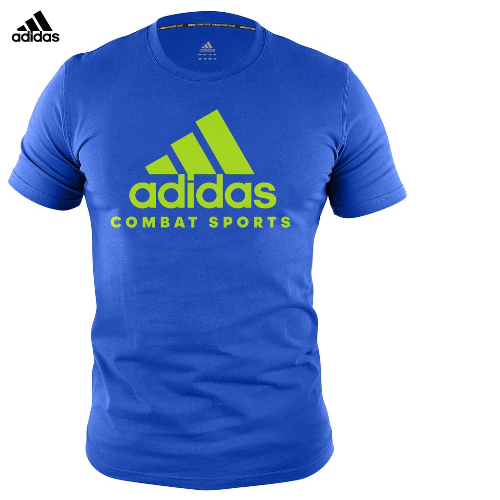adidas combat shirt